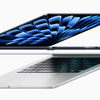 M3/M2 MacBook Airの標準メモリが16GBに　価格は据え置きで実質的な値下げに