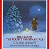アパラチア地方の第一次大戦頃を時代背景にした、素敵なクリスマスのお話、『The Year of the Perfect Christmas Tree』のご紹介