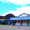 小樽市総合博物館②　エントランス