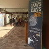 JAWS DAYS 2017（3/11・その1）