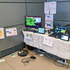 Ogaki Mini Maker Faire 2022に出展しました🦔