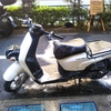 ＃バイク屋の日常　＃ホンダ　＃ベンリー　＃洗車　＃納車　＃蒸し暑い