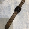 新宮町よりお越しのお客様のAppleWatchのガラスコーティングを承りました！！