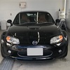 MAZDA ROADSTAR (MX-5 Miata)