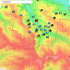 MoA⚡️ウクライナ戦況報告: 地形が戦場を形作る - ひどい医療サービスが死を引き起こす