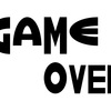 GAME OVER