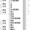 2022年年末帰省のJAL特典航空券を親族で使ってみた件