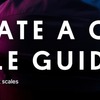 Unity e-book "Create a C# Style Guide"の感想、レビュー