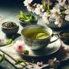 忍び寄る脅威！喉や鼻に付着したウイルス、侵入までの時間は？緑茶で撃退できるのか？