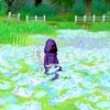 ぶんぶんパニック！欲しいもんもらってきました