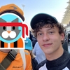 2024年F1アブダビGP 12月6日（金）F2ピットウォーク、フリー走行