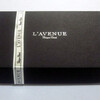 L'AVENUE ラヴニューのチョコレート