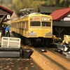 西武鉄道　新１０１系　旧塗装