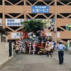 盛岡の麺を食べる旅（一日目）