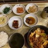 韓国ひとり飯＠ロッテワールド・蚕室（チャムシル）周辺 in 2023