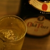 OLD PARR