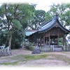 春日井市下条町　『八幡社』