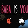 【ゲーム感想】BABA IS YOUで椅子から転げ落ちたお話