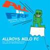 ALLROYS MILO FC TOP画像変更