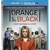 ドラマ『オレンジ・イズ・ニュー・ブラック　塀の中の彼女たち』（原題："Orange Is the New Black"）シーズン1感想