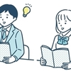 高校生のゆる息子　もうすぐ中間テストですよ