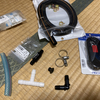 迷った結果～内圧コントロールバルブ導入～☆