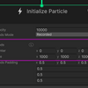 VFX Graphがカリングされる問題