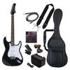初心者ギタリストの救世主？PhotoGenic ST-180レビュー：挫折しない最初の一本！