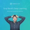 Udacityのディープラーニングのナノ学位基礎コースを受講することにした