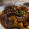 友達の実家 母の手料理♡