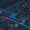 グーグルマップのオススメルートがナゾな件