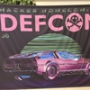 DEFCON 30を現地Las Vegasで見てきました