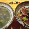 2016.6.6(月) お昼ご飯・夜ご飯