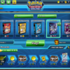 PTCGO  Theme deck  Now