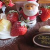 X‘masケーキ２７