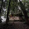古墳の墳頂に建立されたコノハナサクヤヒメを祀る神社【冨士神社】＠茨城2025｜週末ジンジャー