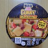 日清 魔改造カップヌードル カレー を 実食！