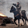 ”１２　Strong/ホース・ソルジャー”（１８年）