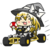 引越し完了しました！