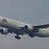  JL JA752J B777-300