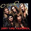 【楽曲紹介】オスロ（OSLO）「Why Can’t This Night Last Forever」