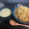 2023/10/30の晩飯