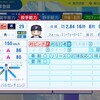 セス・グライシンガー【パワプロ2024】