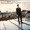 BENJAMIN BIOLAY / REMIX EP ( CD )