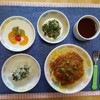 10/18(木)の給食