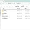 PowerShellでフォルダ内のファイル名のフォーマットを一括変更する