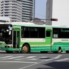 高槻市営バス / 大阪200か 2976