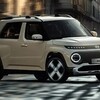 ヒョンデ・インスター：ピクセルで未来を走る“街乗りEV”の新基準