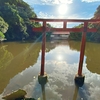 龗神神社（八大龍王弁財天）圧巻の龍王パワーと伝説の白大蛇出現