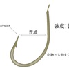 鈎について